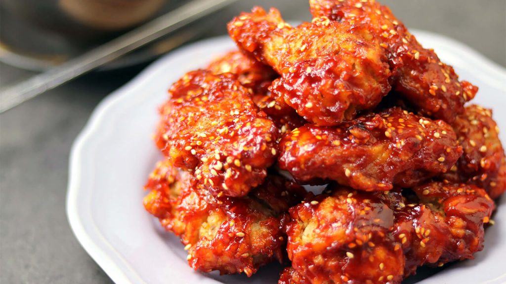 Kokio: Korean Fried Chicken re-imagined - DNE Buzz