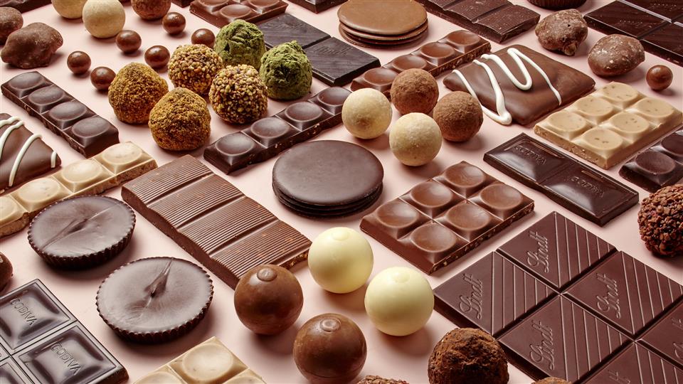 World Chocolate Day, Fun facts about chocolate from DNE Buzz 